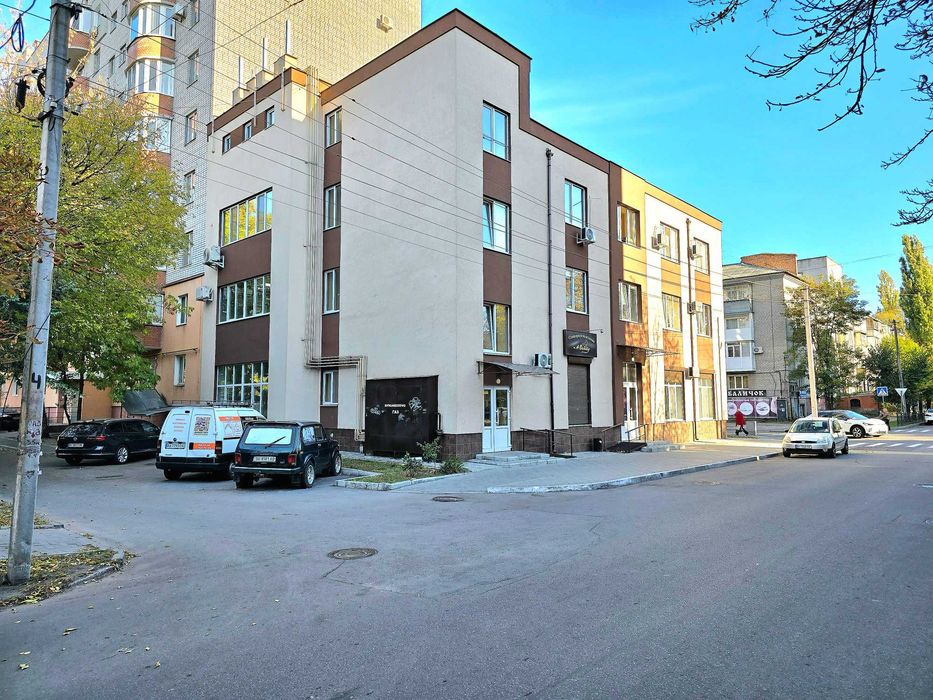 Продам офіс в самому Центрі | вул.І.Мазепи,25а