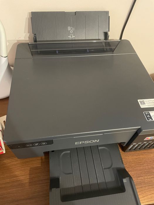 Epson l8050 фотопринтер