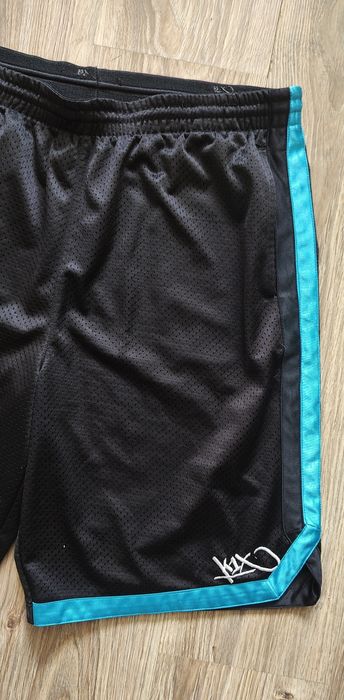 Spodenki koszykarskie K1X roz  XL