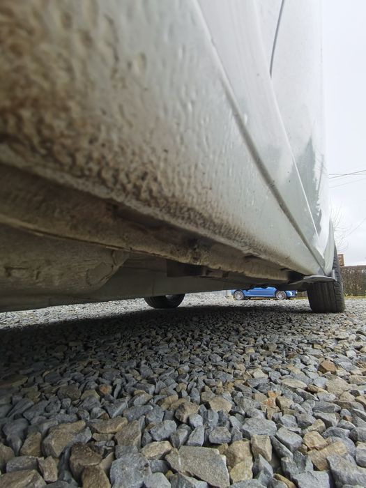 Alfa Romeo 159 2.0 diesel, 2010 rok