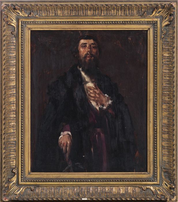 Pintura - Joaquim Lopes