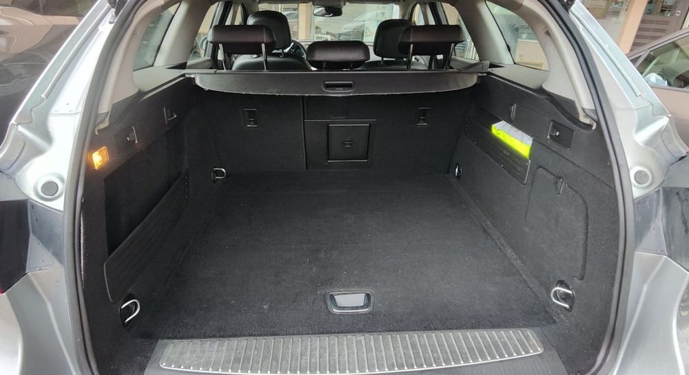 Opel Astra j Sporting tourer 1.3 diesel 2011