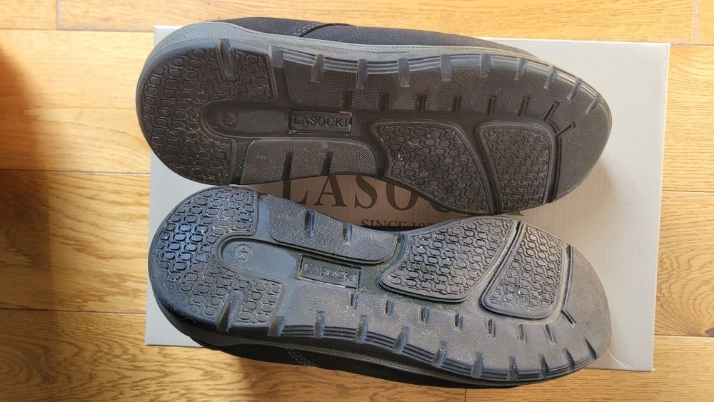 Buty Lasocki! for Men 43 rozmiar