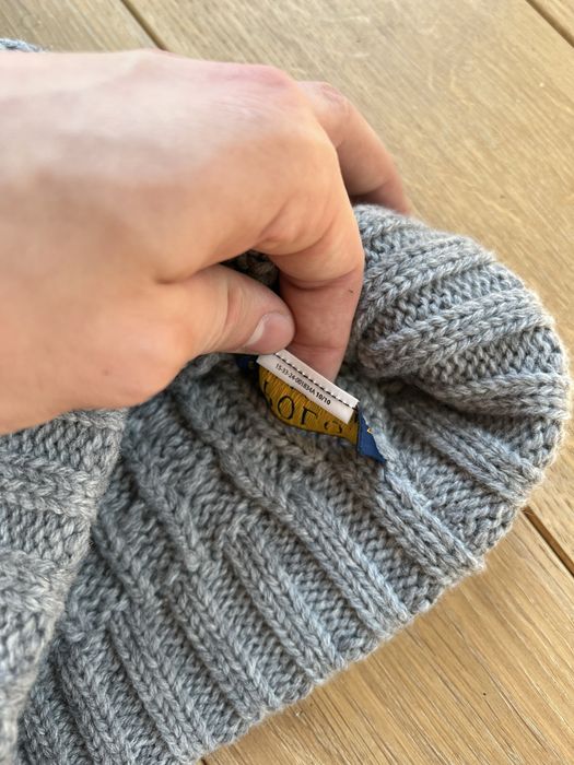 Шапка Carhartt, Polo Ralph Lauren,розмір універсальний