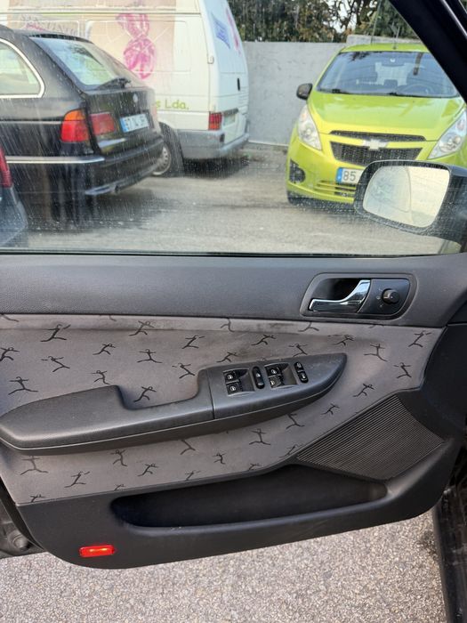 Skoda Fabia 1.4i