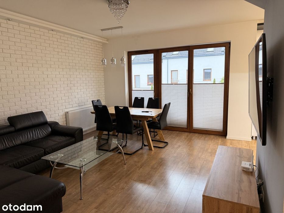 Apartament dwupoziomowy Wieliczka ul. Krzyszkowicka - 5 pokoi
