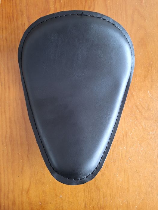 Harley Davidson bancos de molas