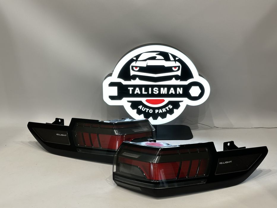 VW Id.Buzz IQ light фонарь фара стоп ліхтар задній фонарь в наявності 1T3945207С 1T3945208C