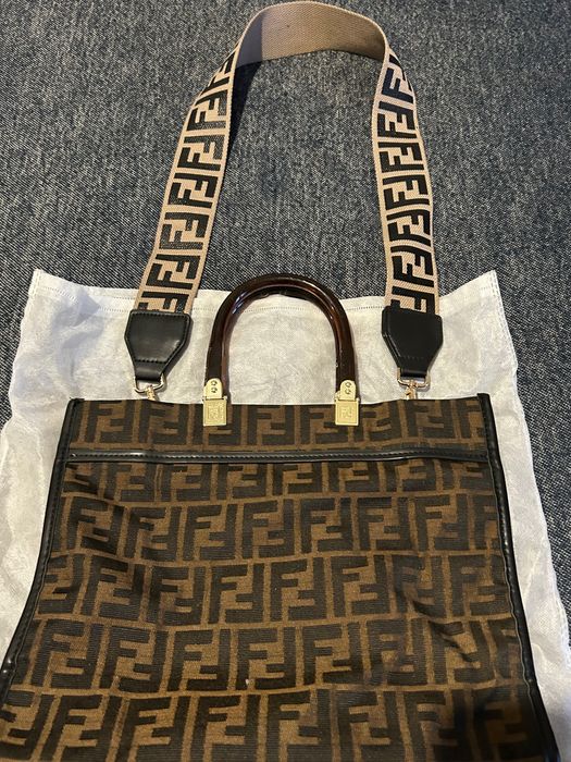 Mala Senhora Vintage