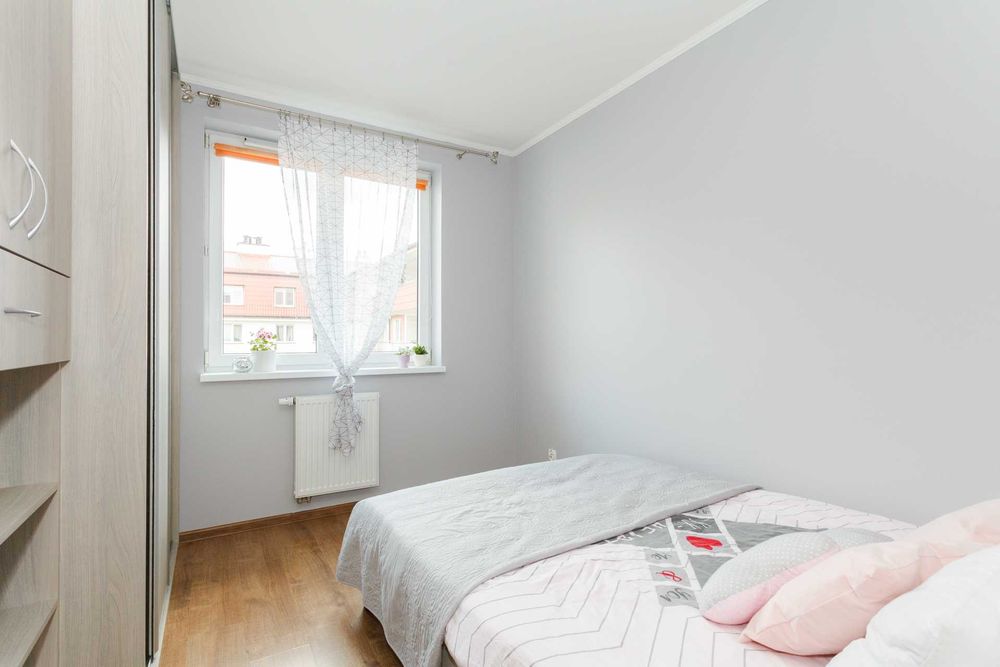 REZERWACJA Mieszkanie 2 pokoje Jaroty Dadleza