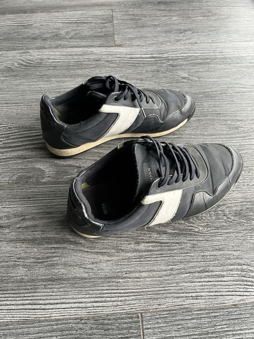 Tenis Hugo Boss N•41