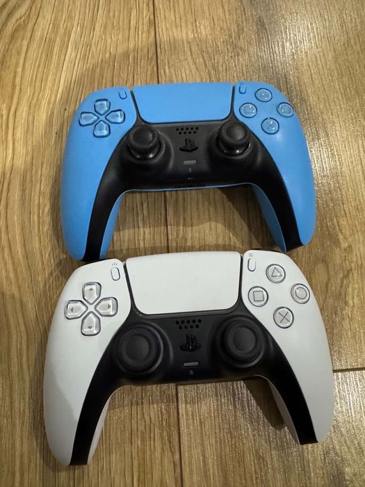 Konsola Ps5 !Slim ! Napęd!