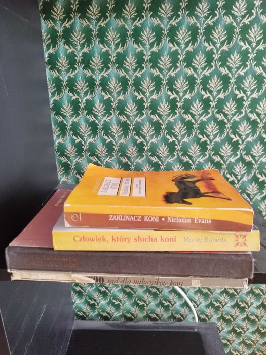 Książki marzeń - pogrupowane tematycznie