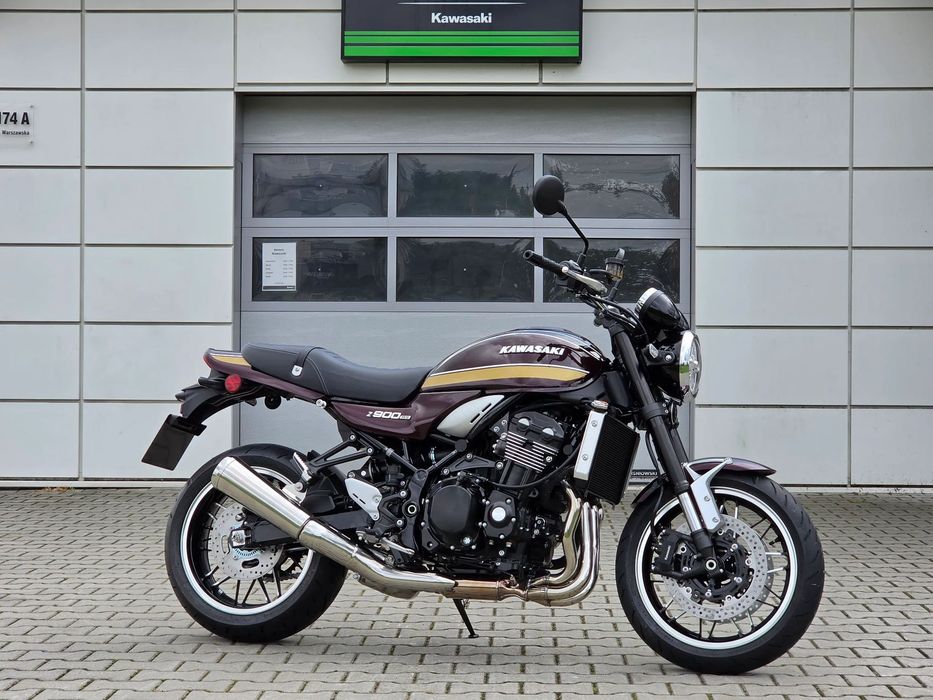 Kawasaki