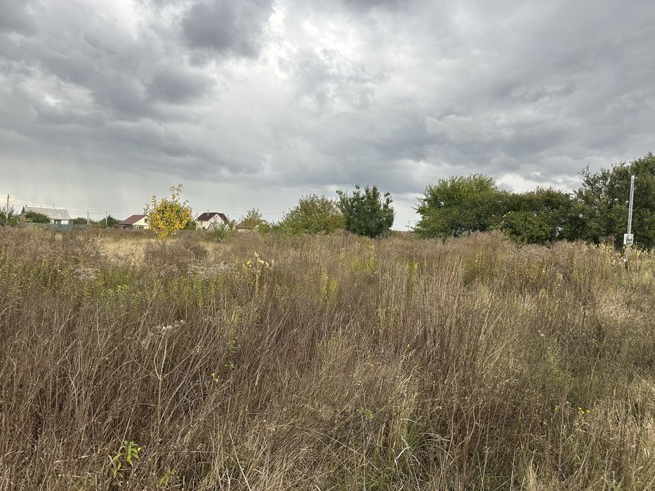 Пропонуємо до продажу земельну ділянку район Новобудов -Сагайдачного