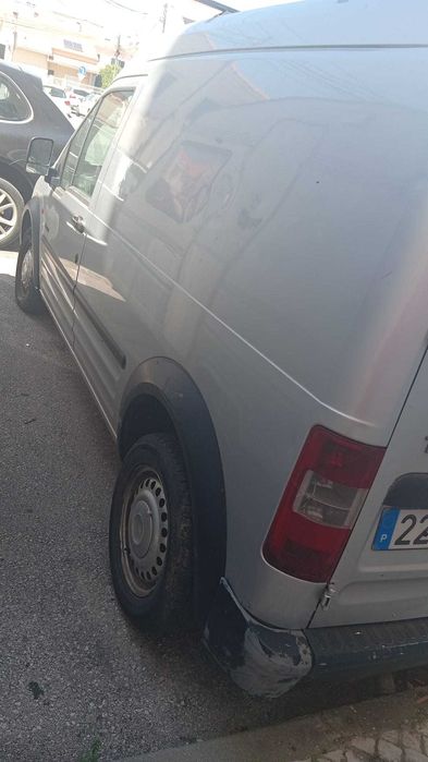 Vendo carrinha Ford connect