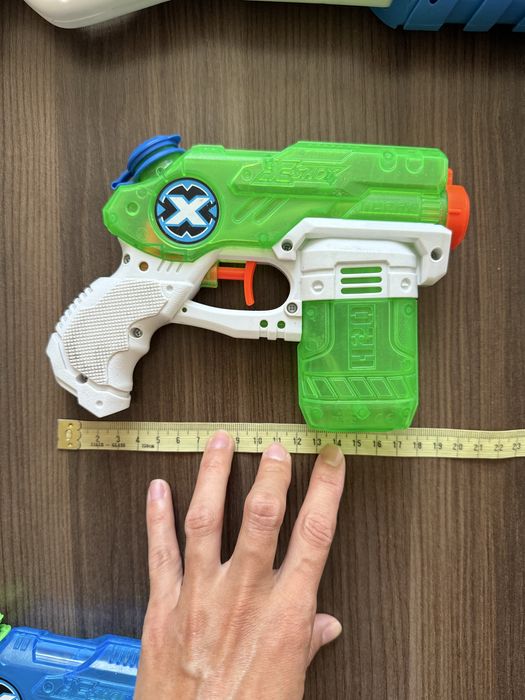 Набор водных бластеров X-Shot