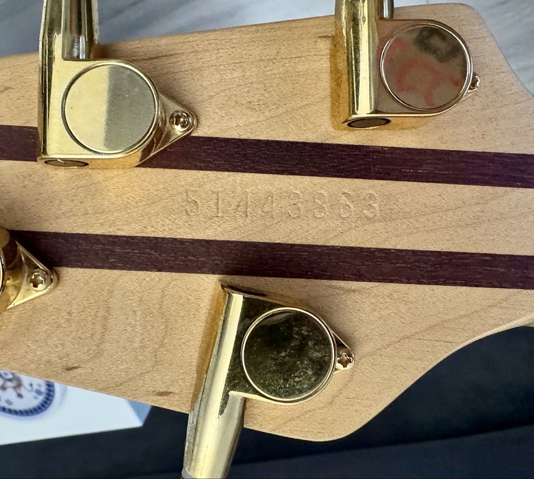 Peavey Cirrus 5 USA — klasa premium | wymiana równoważna