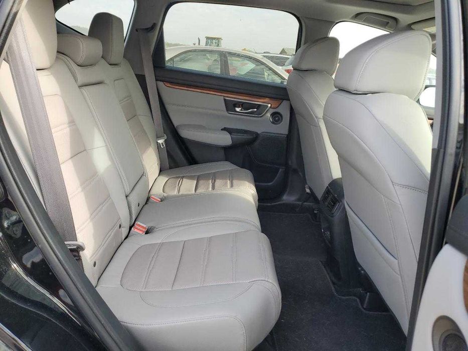 Honda Cr-V EXL (2020)