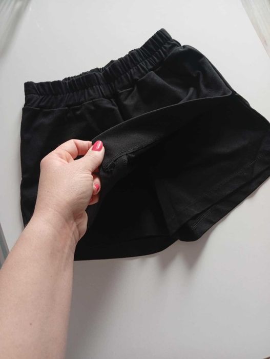 Nowe spodenki damskie