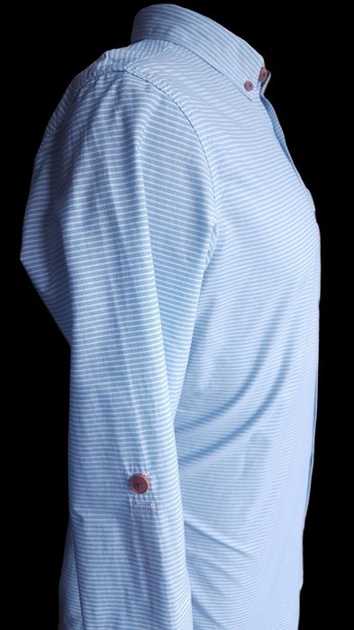 Мужская рубашка JACK JONES   L