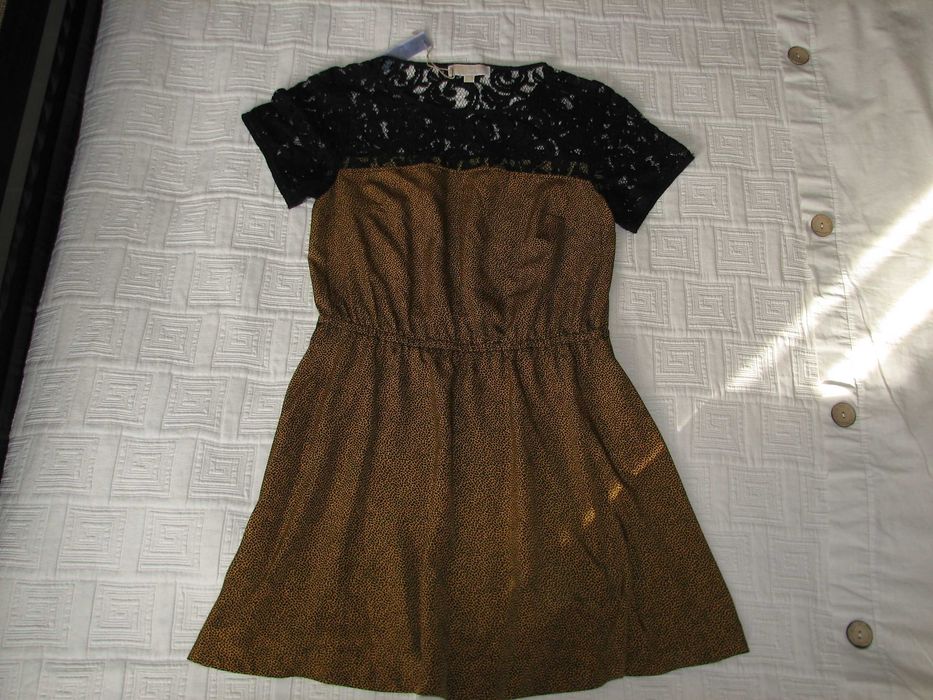 Платье дизайнерское "Michael Kors",новое, размер М,