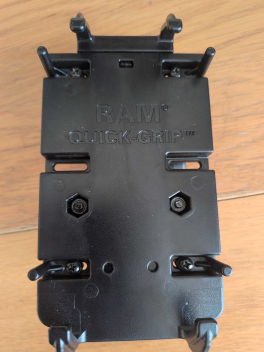 Uchwyt motocyklowy GPS RAM