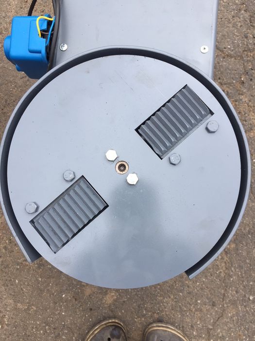 Корморізка, бурякорізка, корнерезка, корморезка