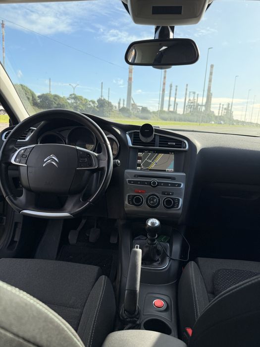 Vendo Citroen C4 1.2