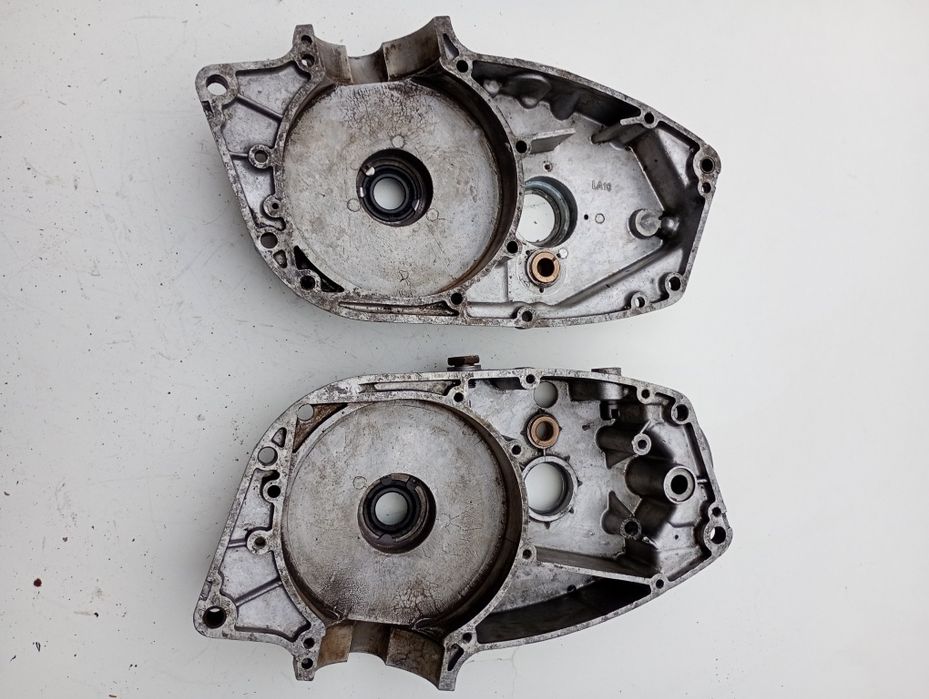 Kartery silnik Wfm shl s34 WSK silnik