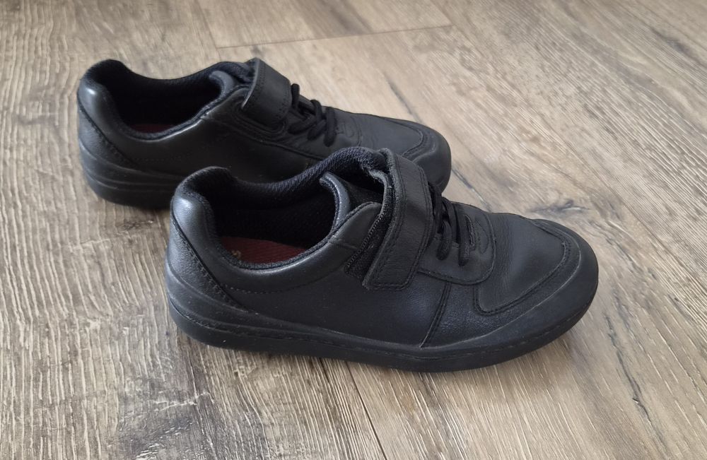 Buty dla chłopca