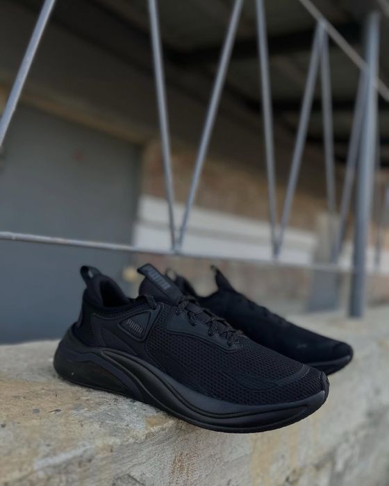 Чоловічі оригінальні кросівки Puma Cell Thrill 310168 01