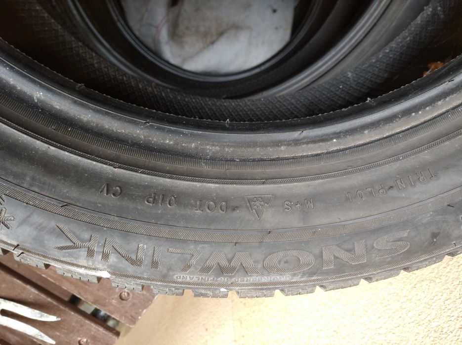 Opony R 18 225/55 R18