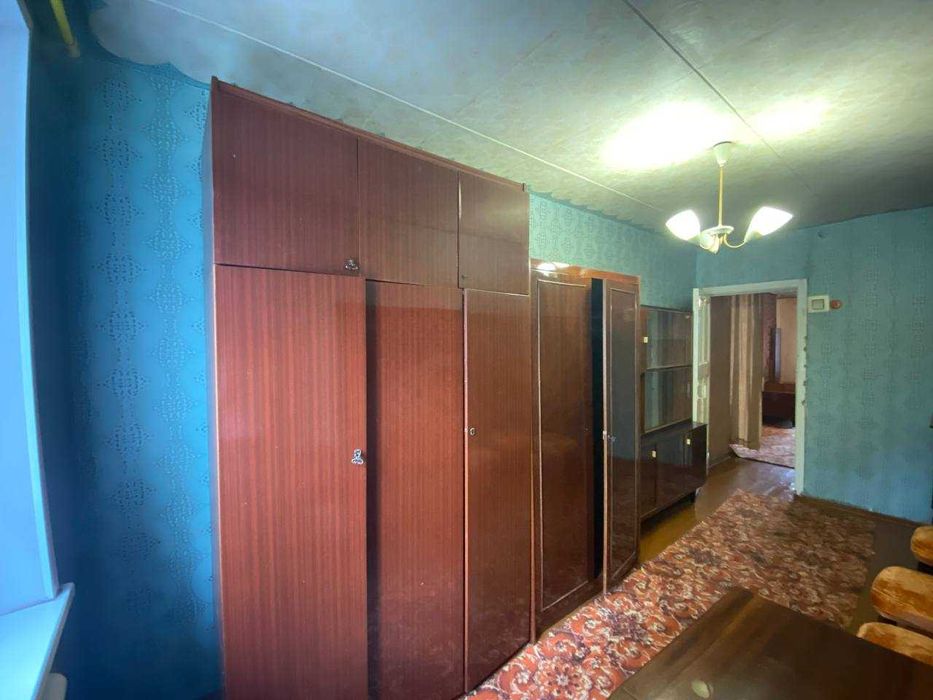 Продаётся 2‑комнатная квартира в районе Соцгорода, пр. Металлургов