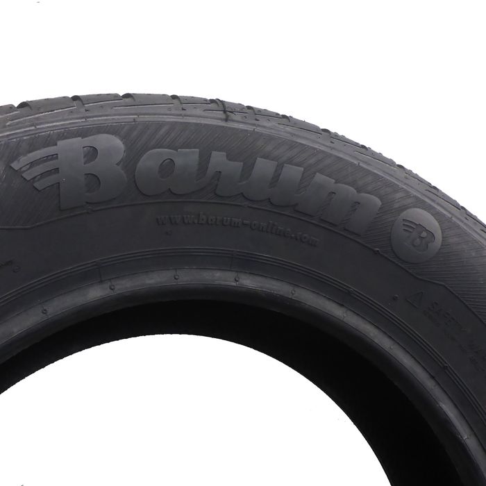 225/60/15 Barum 225/60R15 96V Bravuris 2 Lato 2014/2017 Nieużywane