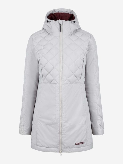 Стильний жіночий пуховик Outventure, розм. M-L