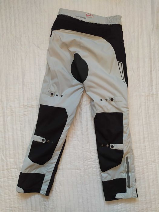 Spodnie damskie Modeka