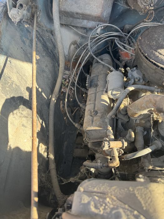 Паливозаправник, бензовоз ГАЗ 5312