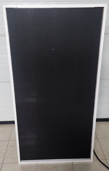 Painel publicitário P5