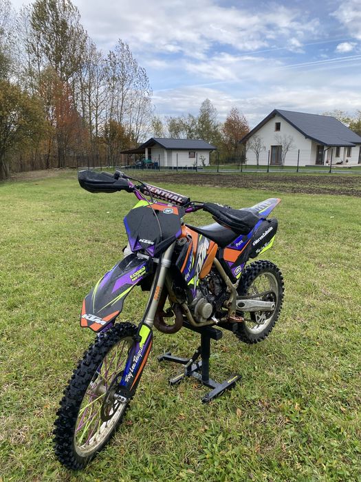 KTM