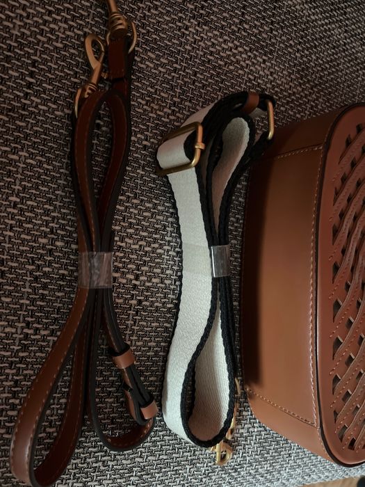 Сумка Zara новая