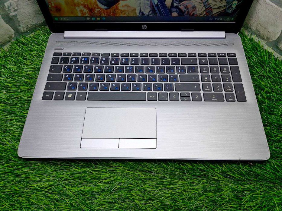 Магазин: HP 255 G7/Ryzen 3-3200u/256 GB SSD/Radeon Vega 3 2gb/Ноутбук.