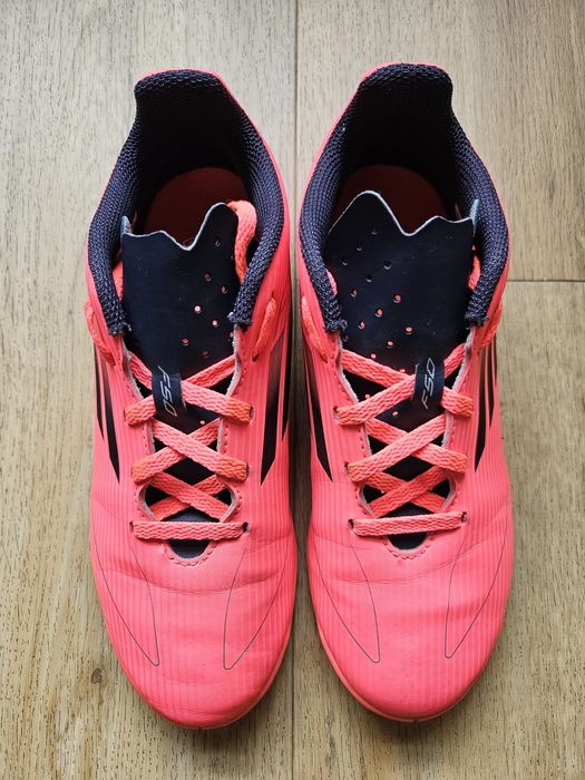 Buty adidas F50 Club IN J  IF1393