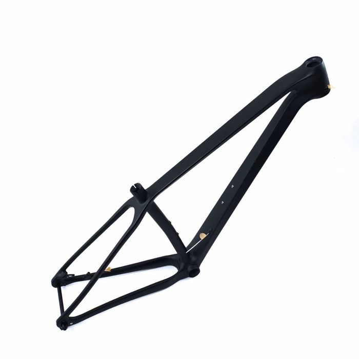 Rama carbonowa TWITTER WARRIORpro MTB  29''