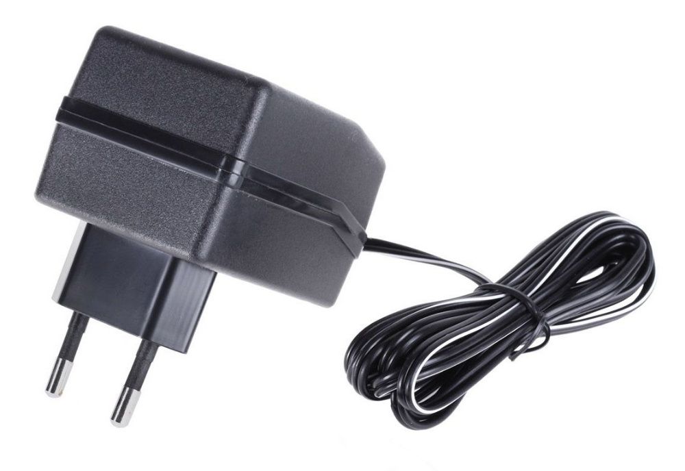 Блок питания 9\12V
