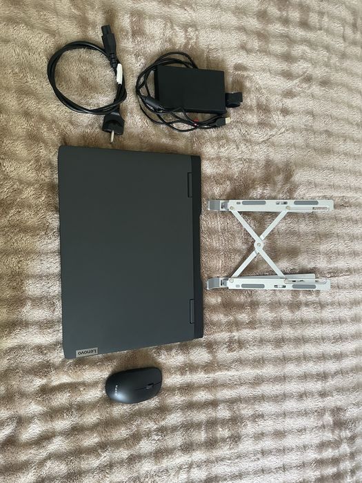 Lenovo IdeaPad Gaming 3 15ARH7 ТОРГ