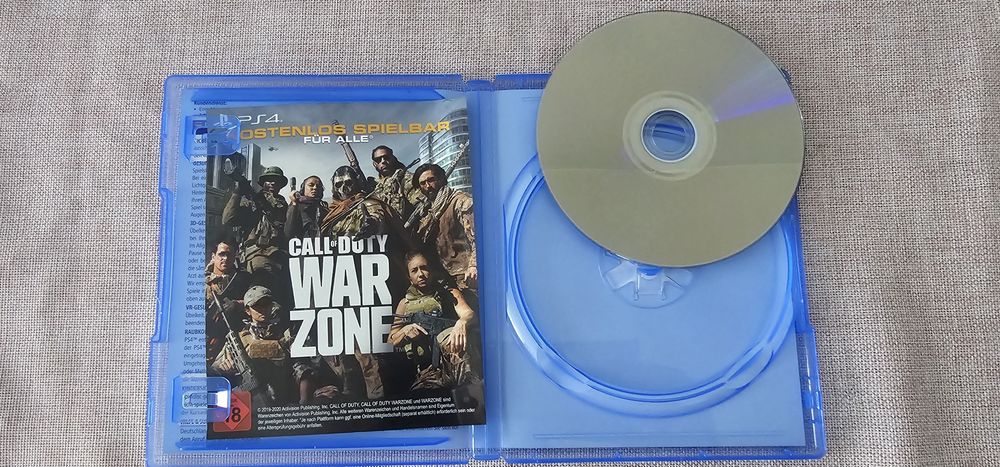 Call of duty  COLD WAR polski dubbing