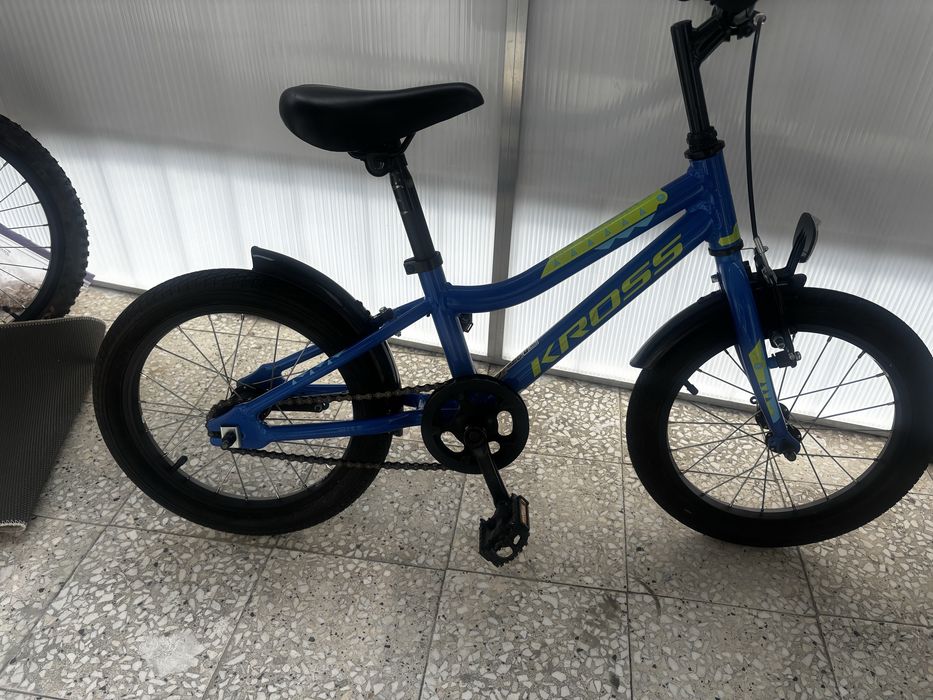Kross Racer 4.0 16
