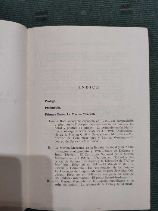 La marina mercante y el tráfico marítimo en la guerra civil - R. González Echegaray
