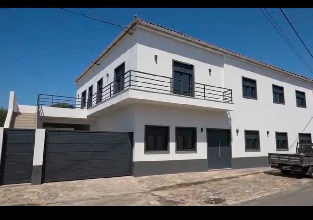 Apartamentos T2 á venda em Pó